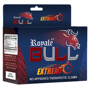 Bull Extreme