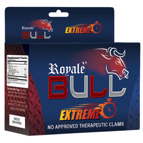 Bull Extreme