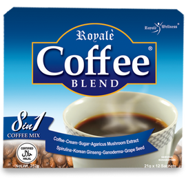 Coffee Blend