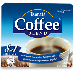 Coffee Blend