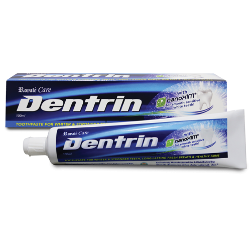 Dentrin