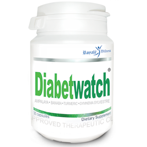 Diabetwatch