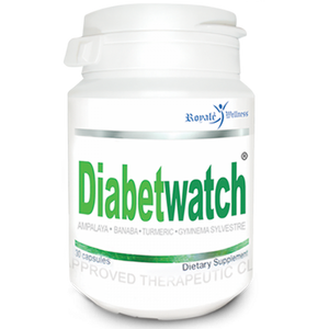 Diabetwatch