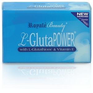 L-Gluta Soap