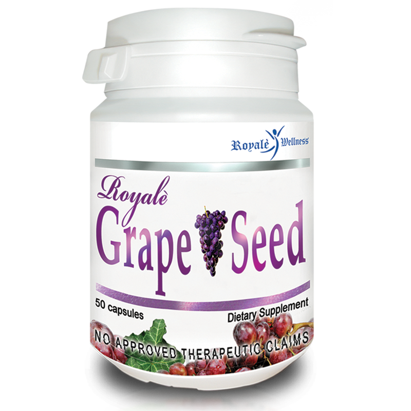 Grapeseed Extract