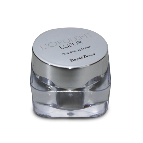 Lueur Day Cream