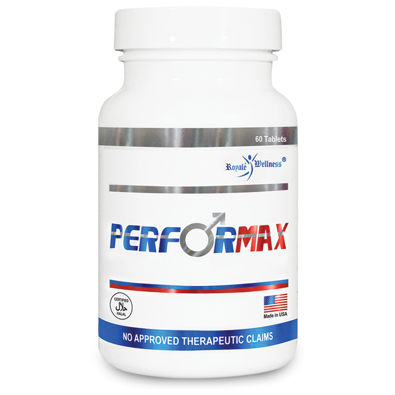 Performax