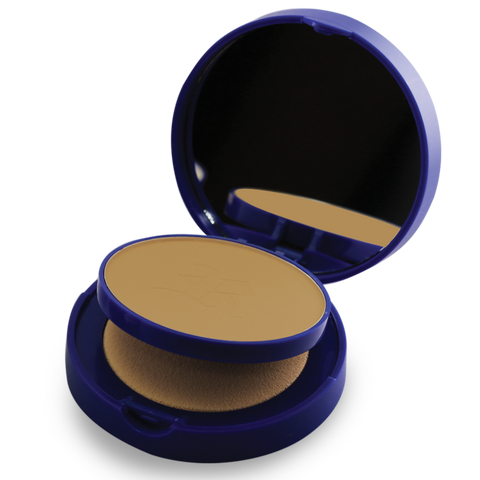 Pressed Powder