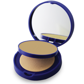 Pressed Powder