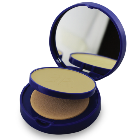 Pressed Powder