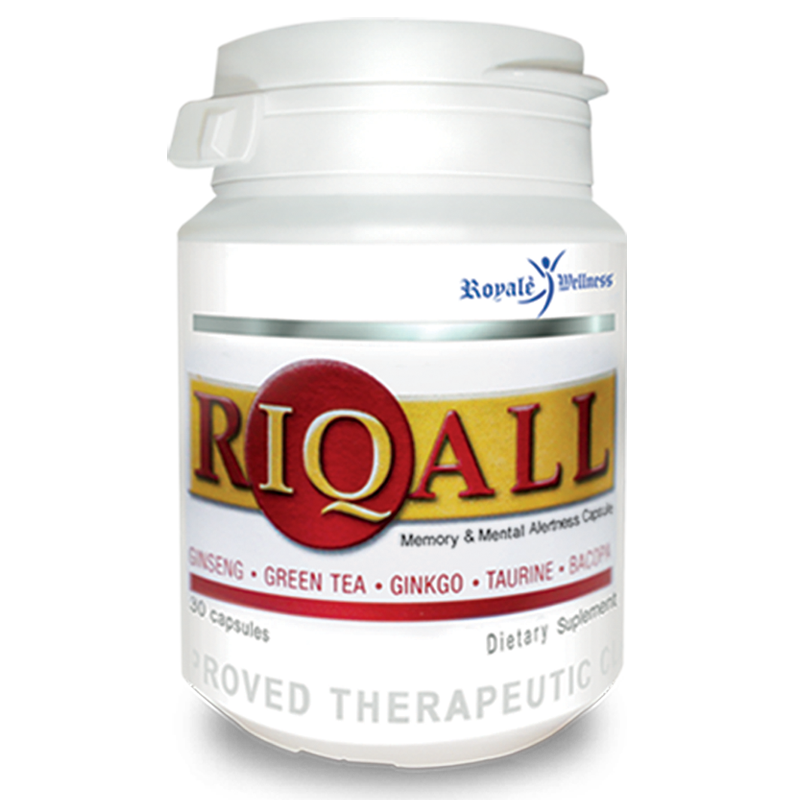 Riqall