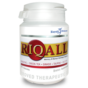 Riqall