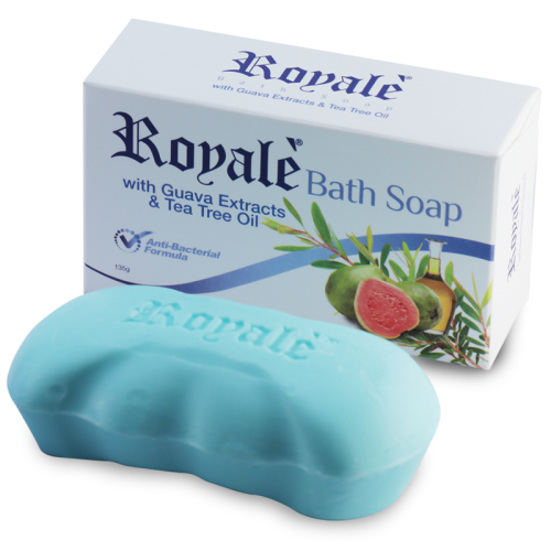 Bath Soap