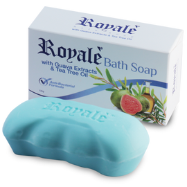 Bath Soap