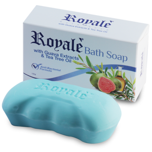 Bath Soap