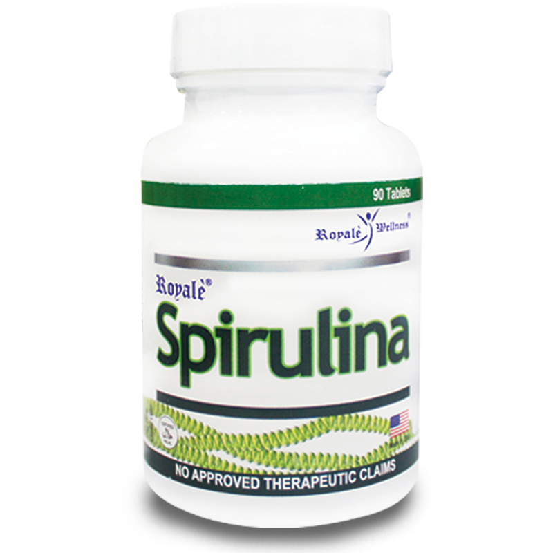 Spirulina