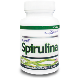 Spirulina