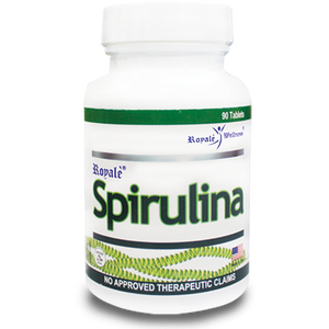 Spirulina